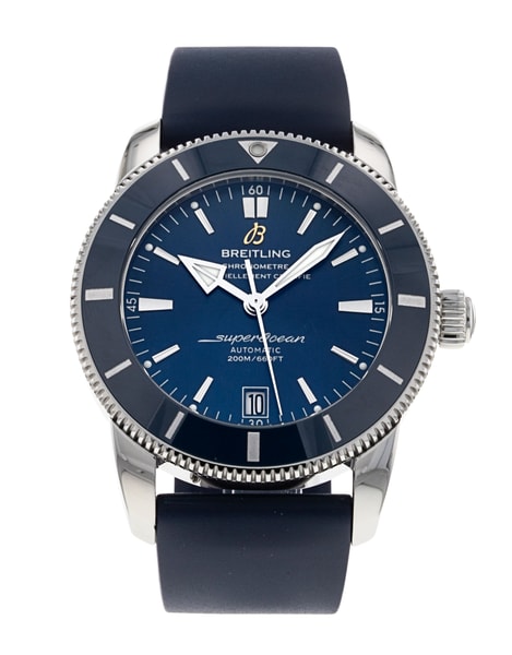 Breitling SuperOcean Heritage B20 Automatic 42 AB2010